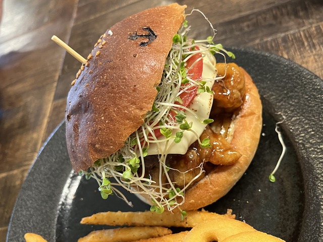 ジャストライクLA1-5-1