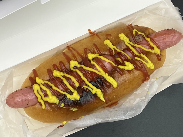 プレーンドック1-2-2