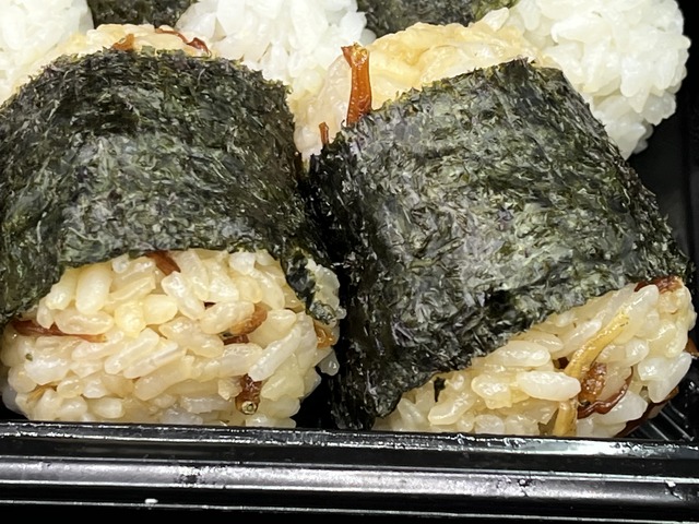 天むすじゃこむす1-2-5