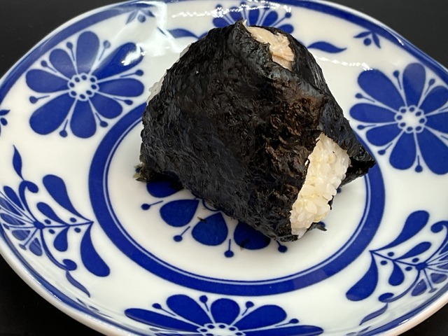 ❷自家製ツナマヨ1