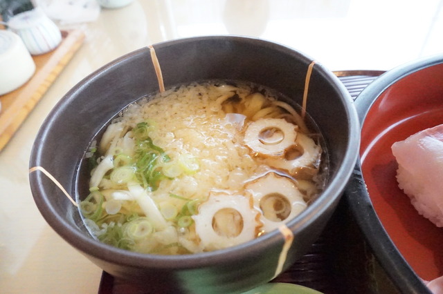 にぎり寿司セット4