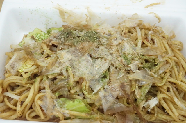 テイク焼きそば2