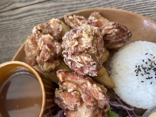 からあげ1-5-1