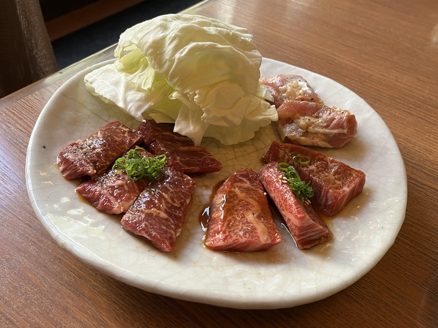 味道源ランチ1-2-6