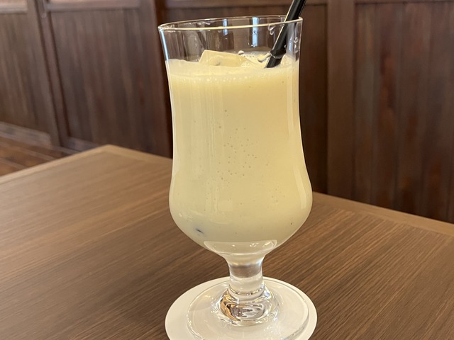 バナナジュース1