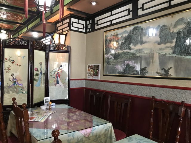 店内3