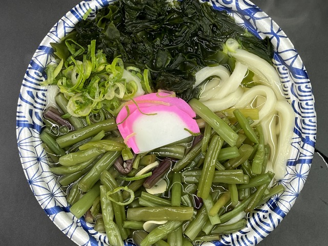 山菜うどん2-1