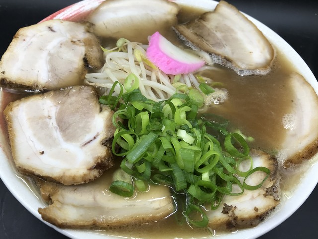 チャーシューメン2-5