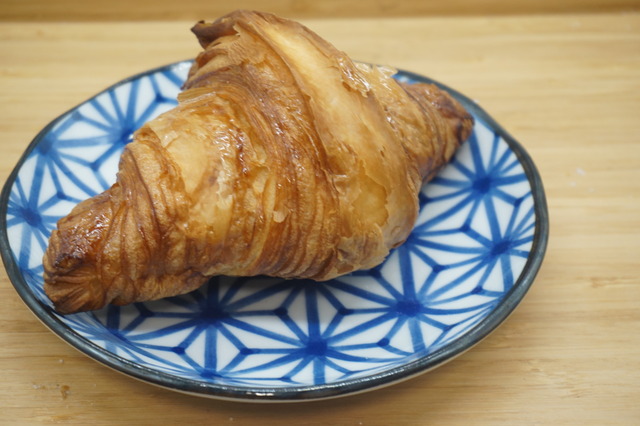 プレミアムクロワッサン１６０1