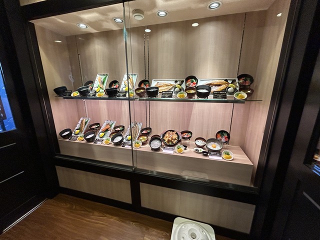 ショーケース1-1