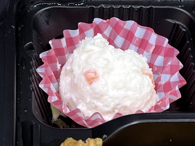 とり天弁当1-4-1