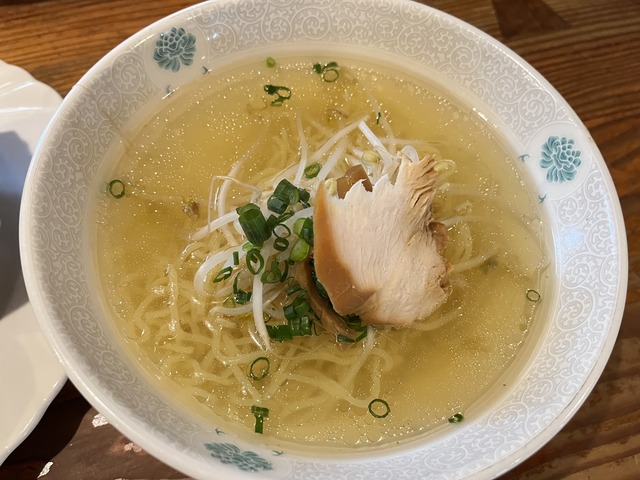 塩ラーメン1-2-1