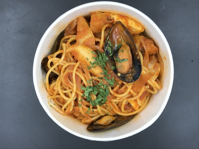 ペスカトーレ2-1