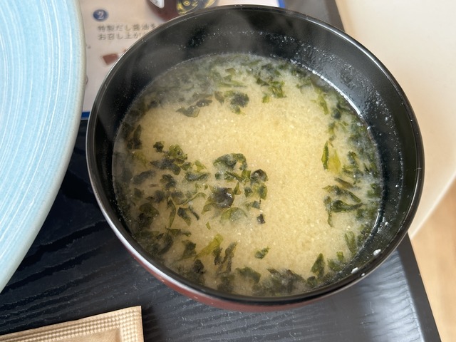 あおりイカ丼1-2-1