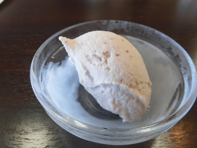 デザート苺ミルク