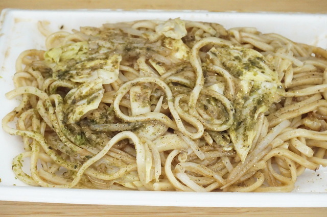 イカ焼きそば1-1