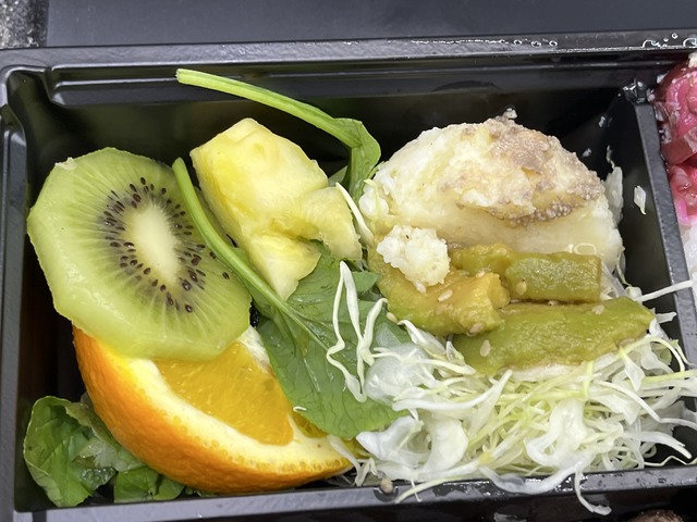 ステーキ弁当1-3-2