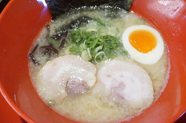 焼きガララーメン1-2