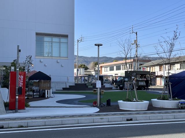 吉野川プラザ1-1