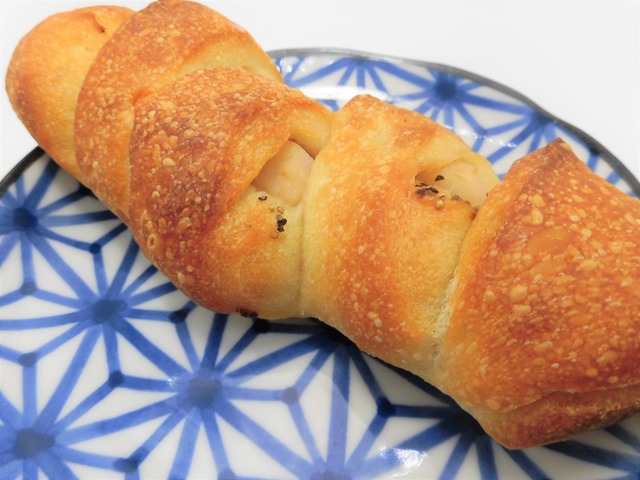 厚切りベーコンエピ1