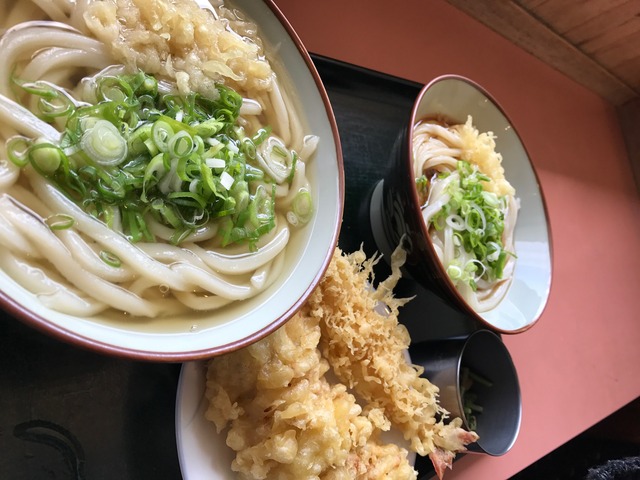 うどん