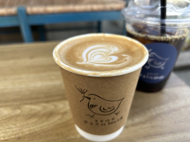 ☕1-5