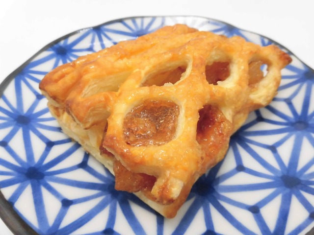 イオンアップルパイ1