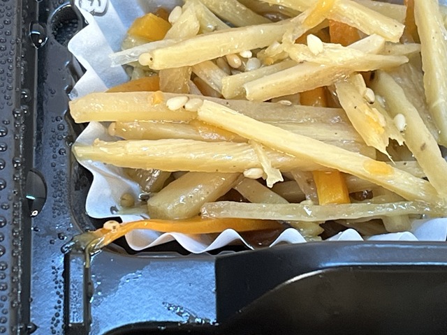 からあげ弁当1-7