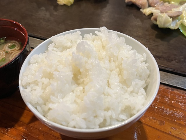 ごはんセット1-2-1