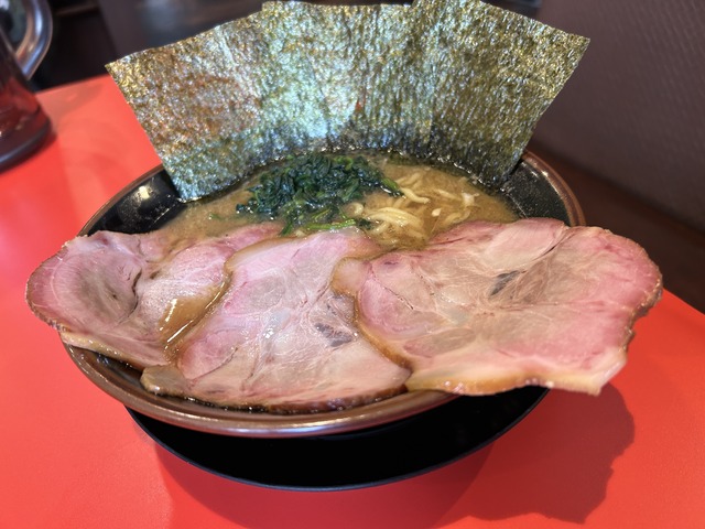 チャーシュー1-1-1