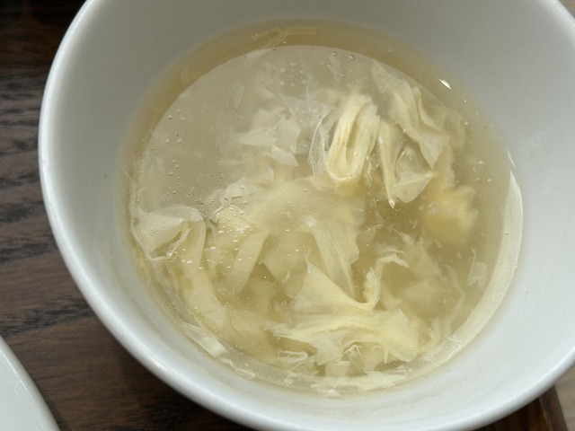 海鮮あんかけ1-4-1