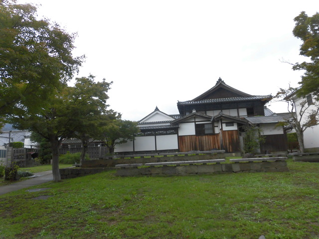 うだつ吉田家