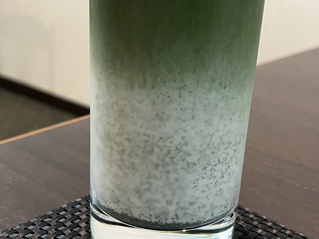 抹茶ラッテ1-4