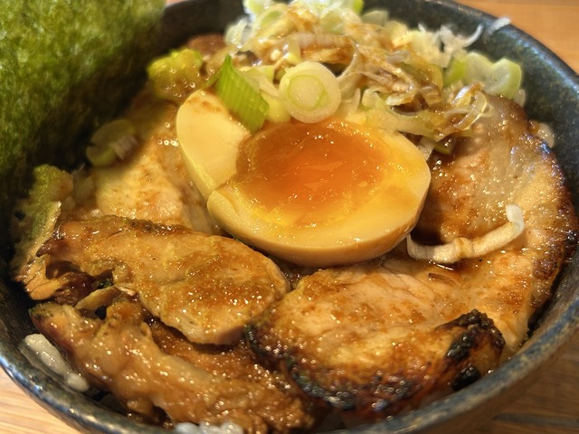 焼豚1-4