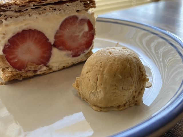 ミルフィーユ1-3