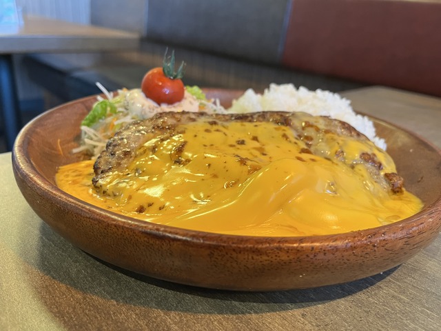 メルティバーグディッシュ1-3-1