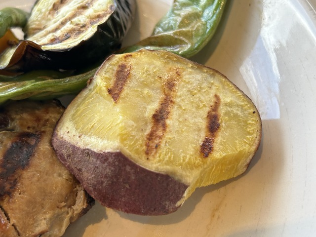 ハンバーグ1-3-7