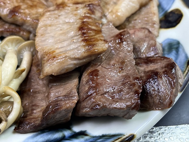 焼肉1-2-1