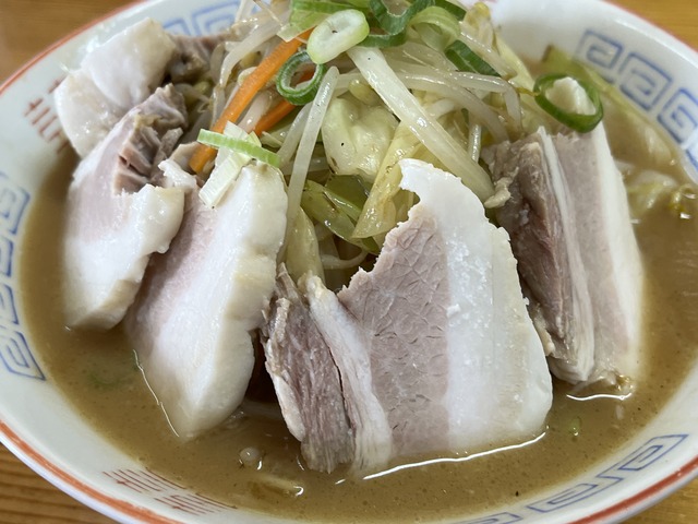 塩野菜チャーシュー1-1-2