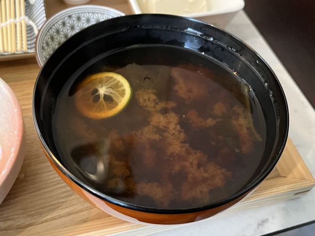 刺身定食1-4-1