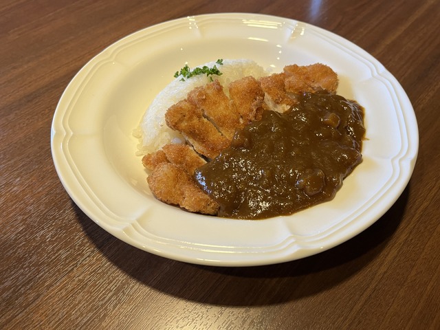 カツカレー2-1-4