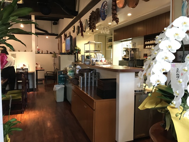 店内3