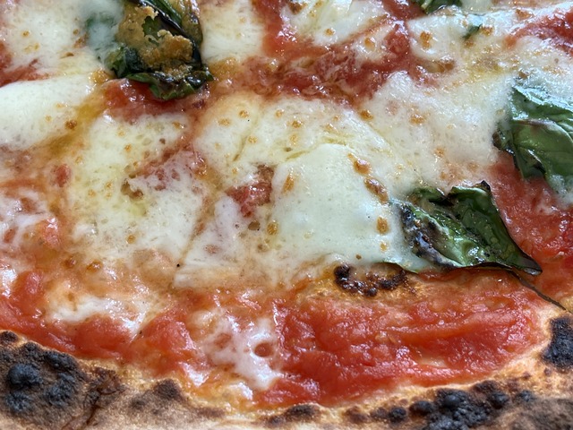 マルゲリータ1-3-2