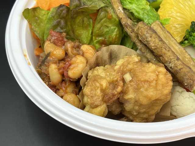 ユーリンチー1-4