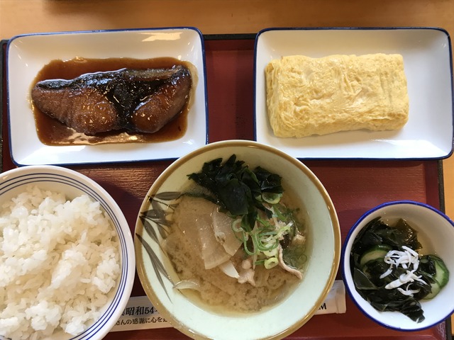 定食2-1