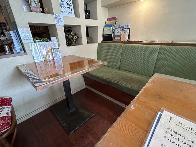 店内1