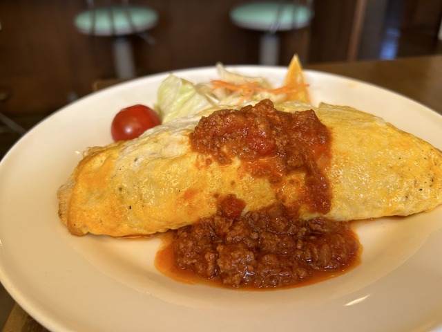 オムライス1-2-1