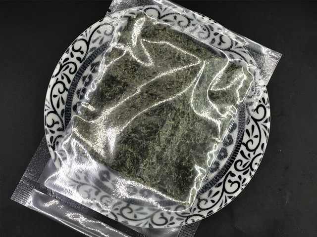 セット海苔