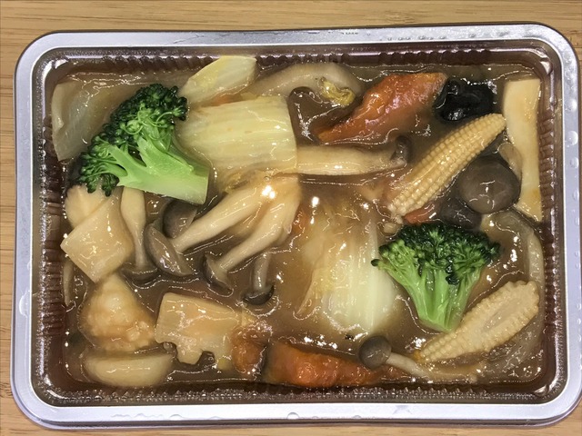 八宝菜3