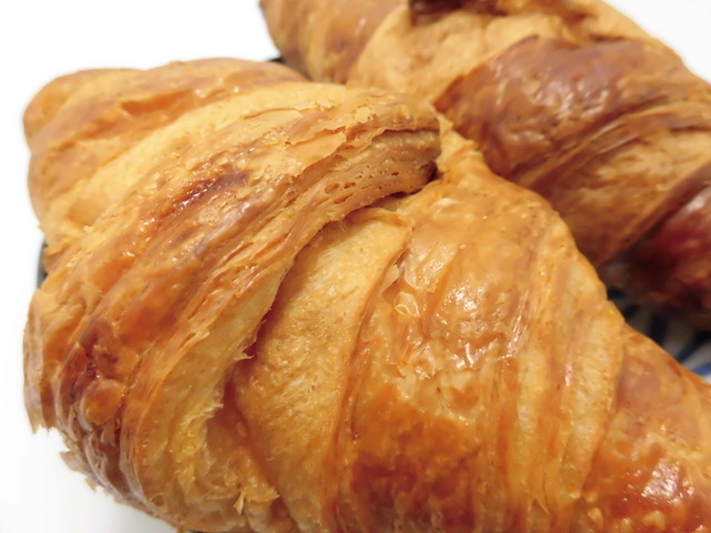 イオンクロワッサン